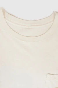 Vintage Banana Republic Travel Clothing Kangaroo Tee