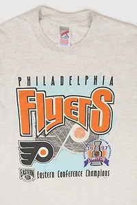 Vintage Philadelphia Flyers 1997 Stanley Cup Tee