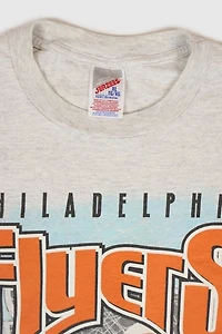 Vintage Philadelphia Flyers 1997 Stanley Cup Tee