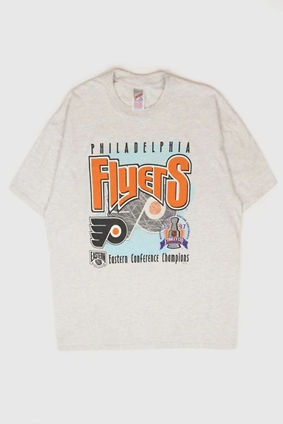 Vintage Philadelphia Flyers 1997 Stanley Cup Tee