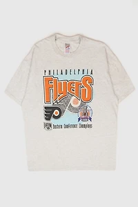 Vintage Philadelphia Flyers 1997 Stanley Cup Tee