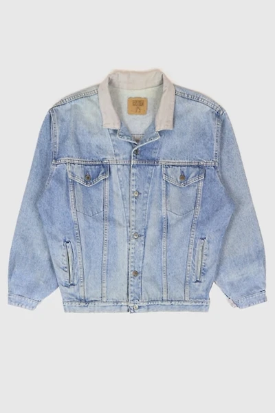 Vintage The Gap Denim Jacket