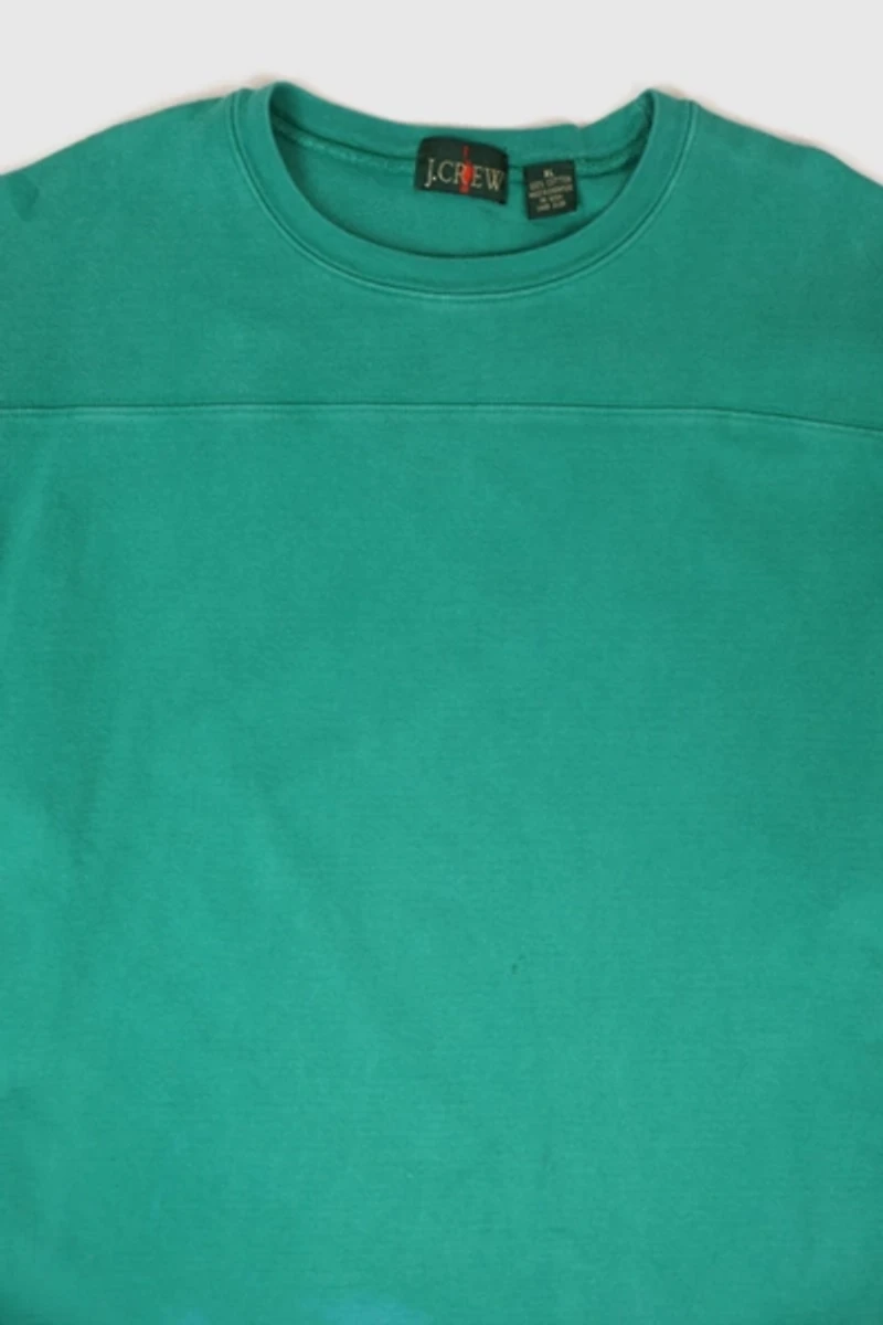 Vintage J. Crew Crewneck