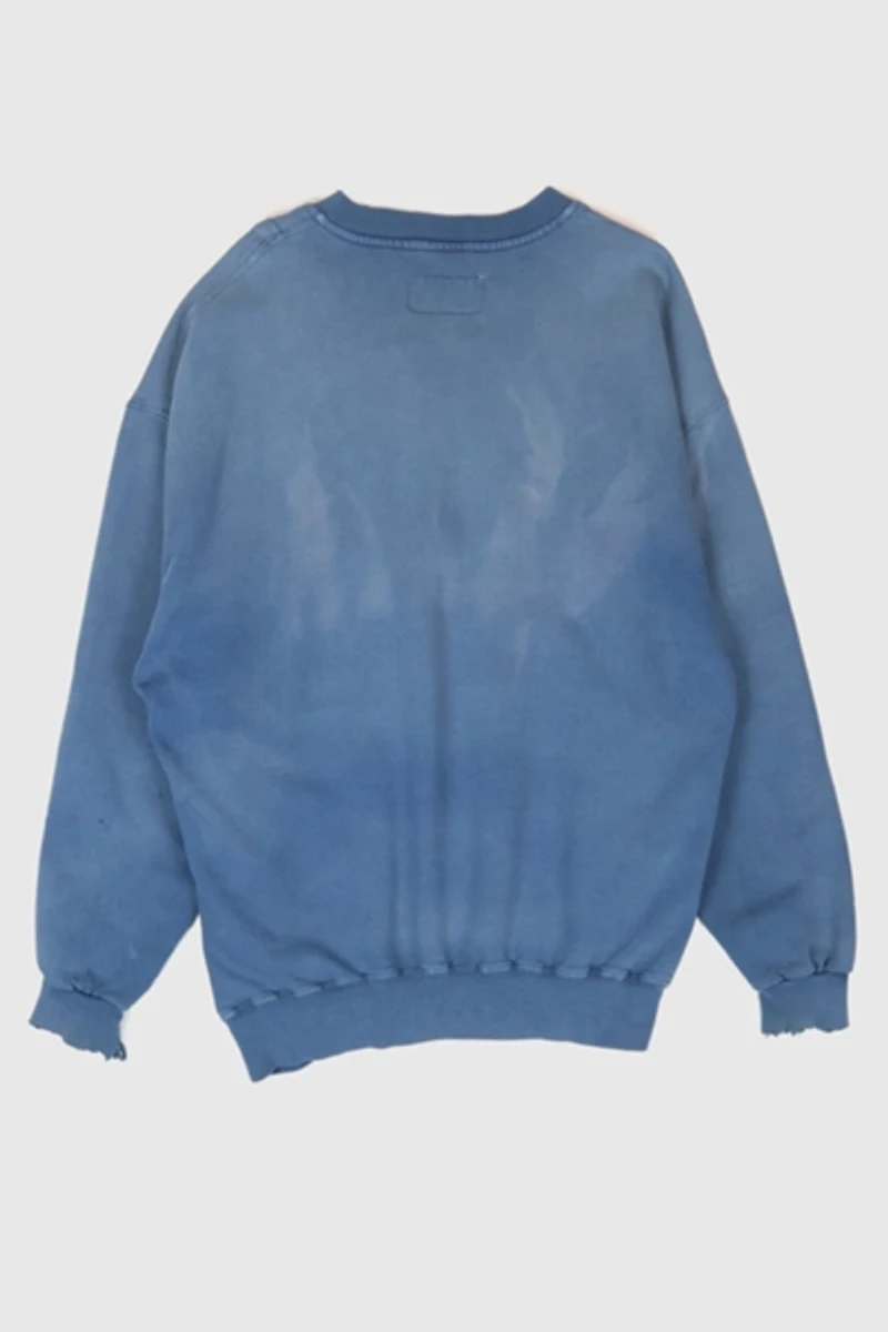 Vintage L.L. Bean Faded Crewneck