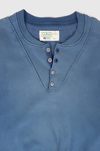 Vintage L.L. Bean Faded Crewneck