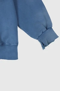 Vintage L.L. Bean Faded Crewneck