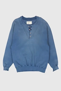 Vintage L.L. Bean Faded Crewneck