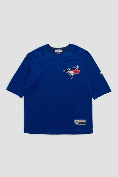Vintage Toronto Blue Jays Baseball Jersey