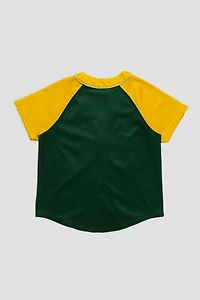 Vintage Oakland Athletics Baseball Jersey