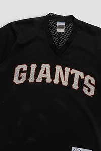 Vintage San Fransisco Giants Baseball Jersey