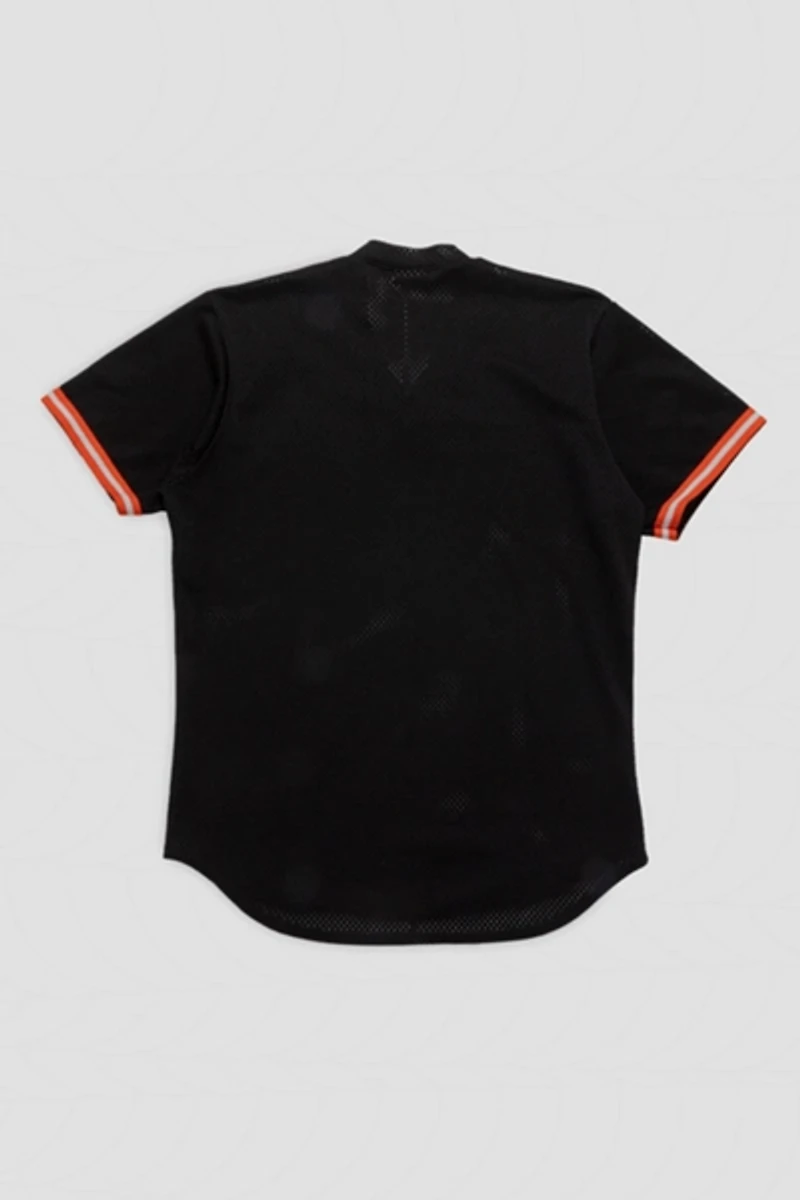 Vintage San Fransisco Giants Baseball Jersey