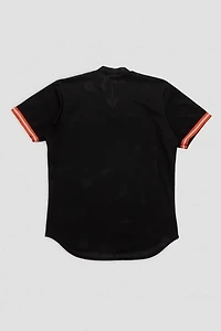 Vintage San Fransisco Giants Baseball Jersey