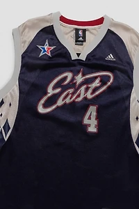 Vintage NBA All-Star Basketball Jersey