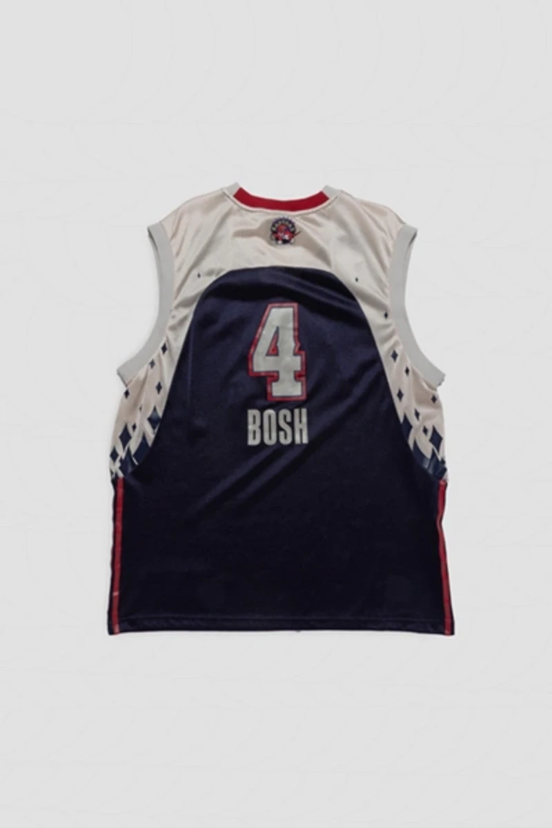 Vintage NBA All-Star Basketball Jersey