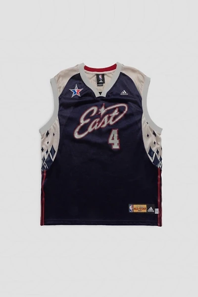 Vintage NBA All-Star Basketball Jersey