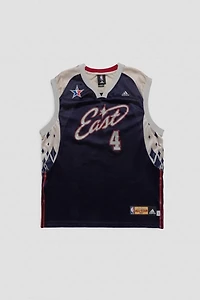 Vintage NBA All-Star Basketball Jersey