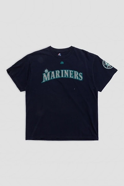Vintage Seattle Mariners Baseball Tee