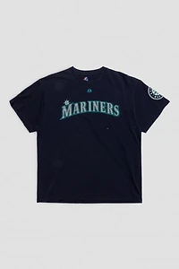Vintage Seattle Mariners Baseball Tee