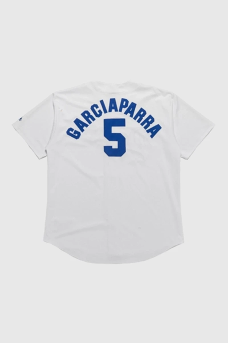 Vintage Los Angeles Dodgers Baseball Jersey