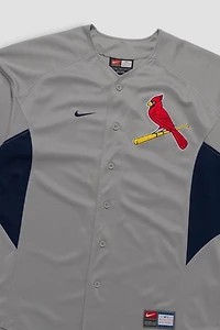 Vintage St. Louis Cardinals Baseball Jersey
