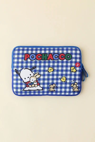 Sonix X Sanrio Pochacco Puffy Laptop Sleeve