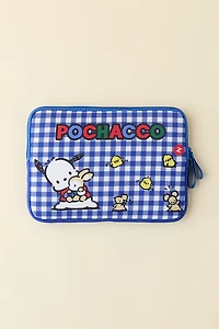 Sonix X Sanrio Pochacco Puffy Laptop Sleeve
