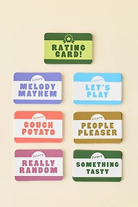 Pickles Party Card Game