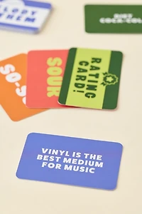 Pickles Party Card Game