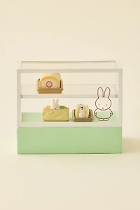 Re-Ment Miffy Sweets Shop Series Blind Box Figure