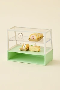 Re-Ment Miffy Sweets Shop Series Blind Box Figure