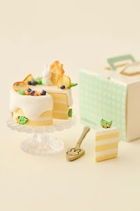 Re-Ment Miffy Sweets Shop Series Blind Box Figure