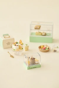 Re-Ment Miffy Sweets Shop Series Blind Box Figure