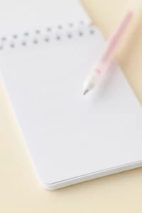 BlueQ High On Life Spiral Pocket Notebook