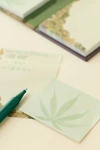 High Notes Sticky Icky Notepad Set