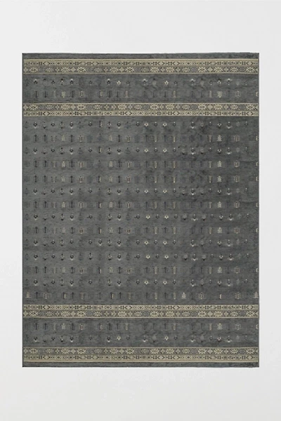 Revival Forest Slim Washable Rug