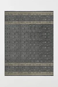 Revival Forest Slim Washable Rug