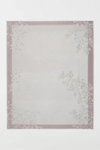 Revival Deco Slim Washable Rug