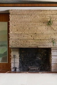 Revival Deco Slim Washable Rug