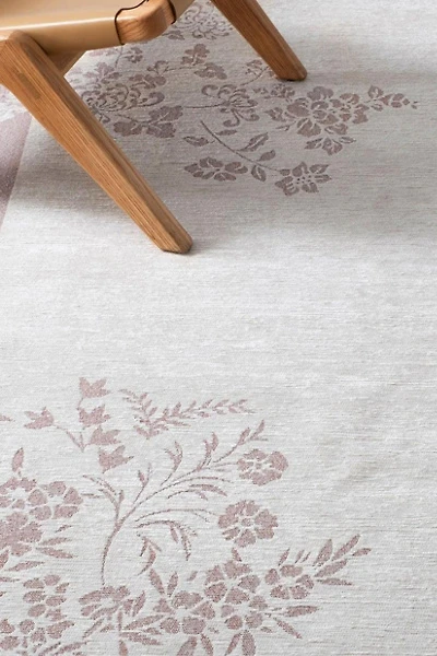 Revival Deco Slim Washable Rug