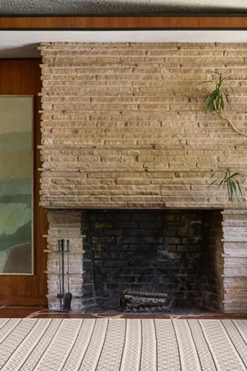 Revival Luz Slim Washable Rug