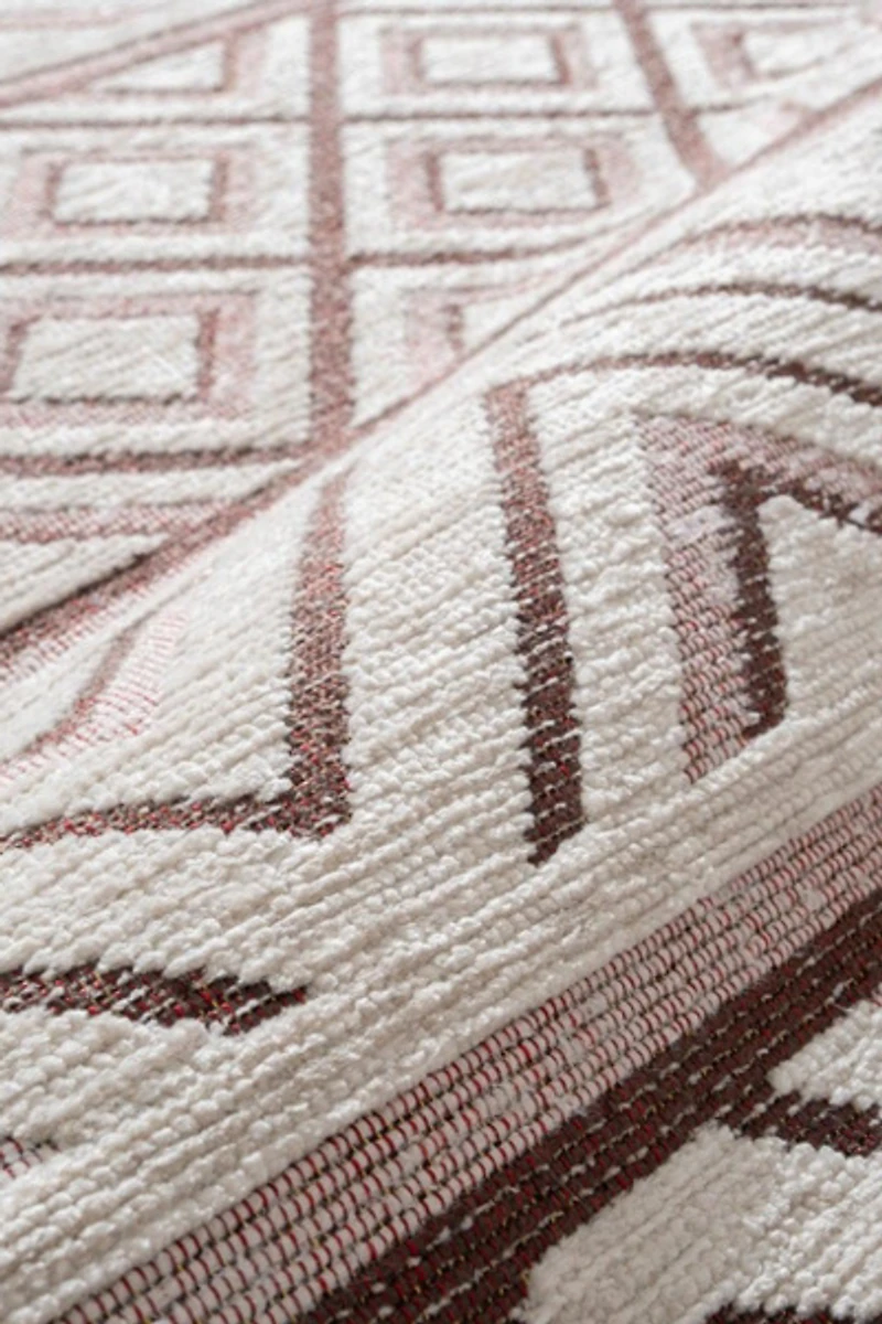 Revival Luz Slim Washable Rug