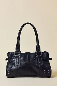 BDG Karlie Lock Shoulder Bag