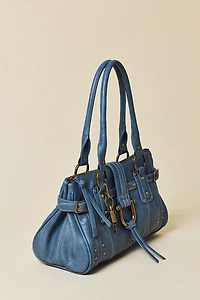BDG Karlie Lock Shoulder Bag