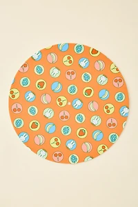 Miffy + Retrospekt Dancing Turntable Slipmat
