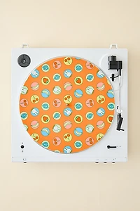 Miffy + Retrospekt Dancing Turntable Slipmat
