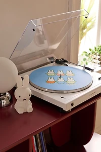 Miffy + Retrospekt Dancing Turntable Slipmat