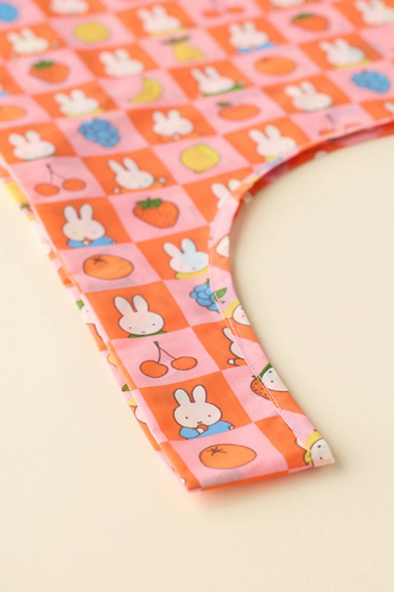 BAGGU & Miffy UO Exclusive Standard Reusable Tote Bag