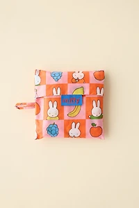 BAGGU & Miffy UO Exclusive Standard Reusable Tote Bag