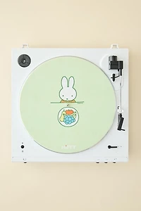 Miffy + Retrospekt Fruit Turntable Slipmat