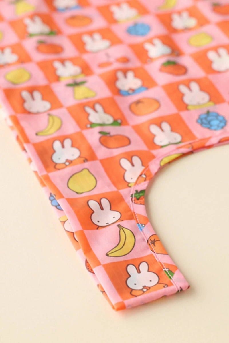 Baggu & Miffy UO Exclusive Baby Reusable Tote Bag